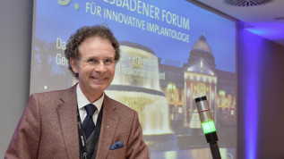 3. Wiesbadener Forum für Innovative Implantologie