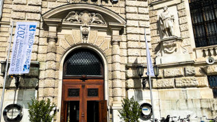 CaviTAU® beim 45. Zahnärztekongress in Wien
