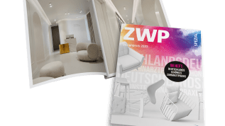 ZWP Designpreis 2023: Prämierte und alle Teilnehmer