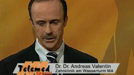 Dr. med. dent. Dr. phil. nat. Andreas H. Valentin – ZWP online – das ...