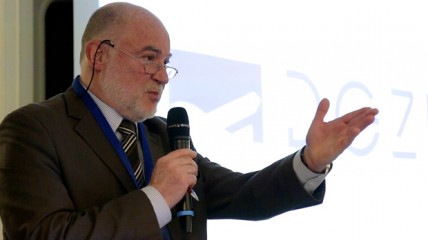 DGZI New Generation 2016 in Berlin