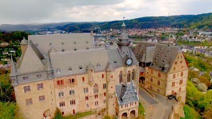 Fortbildung auf h&ouml;chstem Niveau in Marburg
