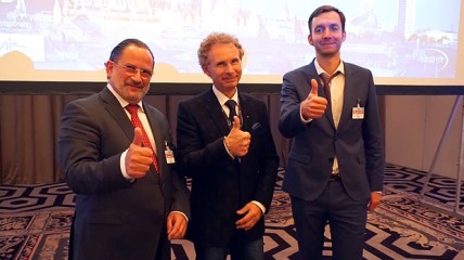 13. Leipziger Forum f&uuml;r Innovative Zahnmedizin