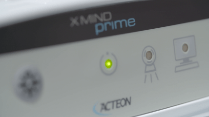 acteon xmind prime