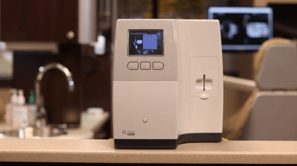 Carestream Dental: What is it?