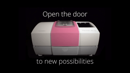 Hochpr&auml;zise fr&auml;sen mit Planmeca PlanMill 30S