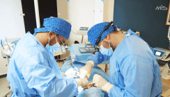 MIS 100 Implant Challenge – In 6 Modulen zum Implantatexperten