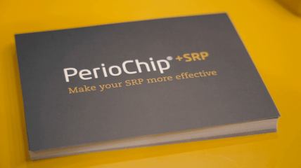 PerioChip&reg; auf der IDS 2019