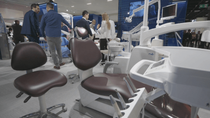 Weltpremiere auf der IDS: Belmont Takara stellt EURUS vor